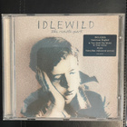 IDLEWILD - The Remote Part cd - pikkukuva 1