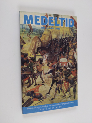 Erik Osvalds : Medeltid