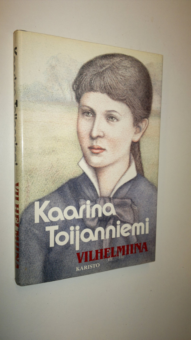 Kaarina Toijanniemi : Vilhelmiina