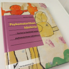 Renate Zimmer: Psykomotoriikan käsikirja - pikkukuva 1