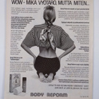 Helsingin Sanomat kuukausiliite 9/1987 (toukokuu 1) - pikkukuva 2