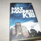 Max Manner K18 -pok - pikkukuva 1