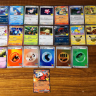Pokémon-30th kortteja - pikkukuva 2