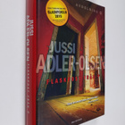 Jussi Adler-Olsen : Flaskpost från P - pikkukuva 1