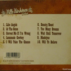 Ville Härkönen & Velvet • Lemonade Cowboys CD - pikkukuva 3