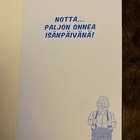Isänpäiväkortti - pikkukuva 2