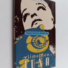 Tuula Kallioniemi : Viimeinen juna : novelleja - pikkukuva 1