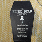 The Blind Dead Collection - pikkukuva 1