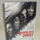 BROOKLYN'S FINEST (uusi) - pikkukuva 1
