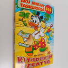 Walt Disney : Kitupiikin kesätyö - pikkukuva 1