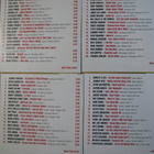 THE GREATEST HITS OF THE 50's ( 10 x cd ) - pikkukuva 2