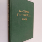 Kansan tietokirja 1971 - pikkukuva 1