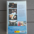 VHS: Idän Pikajunan Arvoitus (Ingrid Bergman, Sean Connery) - pikkukuva 2