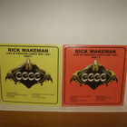 Rick Wakeman * 5CD Caped Crusader pikkuboxi - pikkukuva 4