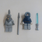 Lego star wars 8085 - pikkukuva 2