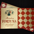 Pahviset konvehtirasiat Marabou Fortuna - pikkukuva 2