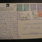 ms FINLANDIA / Finlandia Line  kulk -74 - pikkukuva 2