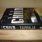 Lee Child Tappaja (sidottu) - pikkukuva 1