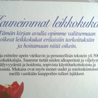 Kauneimmat Leikkokukat Kirja - pikkukuva 3