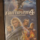 Fantastic 4 - Hopeasurffari (uusi) DVD - pikkukuva 1