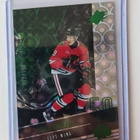 Tyler Bertuzzi 2025-26 SPx Resonance /150 - pikkukuva 1