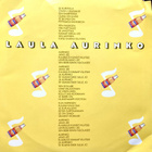 CLIFTERS: Aurinkoon /karaoke 7"-vinyylisingle (PS) - pikkukuva 2