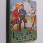 Lapsuuden kotiseutu - pikkukuva 1