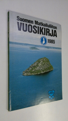 Suomen matkailuliiton vuosikirja 1985