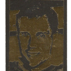 Jääkiekko Sisu Limited Leaf 6/9 Gallery KARI TAKKO Ässät. - pikkukuva 1
