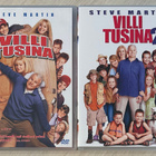 Villi tusina 1&2 (2DVD) Steve Martin - pikkukuva 1