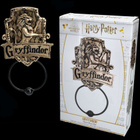 HARRY POTTER GRYFFINDOR DOOR KNOCKER (26 255) ovikolkutin,po - pikkukuva 1