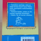Pikku-Kalle koulussa - pikkukuva 2