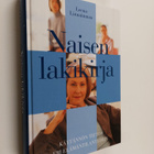Leena Linnainmaa : Naisen lakikirja : käytännön tietoa er... - pikkukuva 1