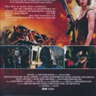 remains (13 732) UUSI -SV- DVD 2011 , zombie, - pikkukuva 2