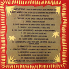 Baila Latino - 2000 - CD - pikkukuva 4