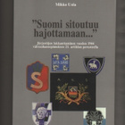 Uola: "Suomi sitoutuu hajottamaan..." , SHS 1999, nid, K3 ++ - pikkukuva 1