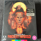 Nightbreed LE 4K UHD | UK | 1990 - pikkukuva 1