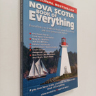 John MacIntyre : Nova Scotia Book of Everything - pikkukuva 1