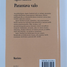 Agnes Sanford : Parantava valo : tie hengelliseen paranta... - pikkukuva 2