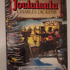 Charles Dickens: Joululaulu (sid. 1984, kp) - joulu - pikkukuva 1