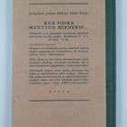 Pekka Kalervo : Tahdotko menestyä - pikkukuva 2