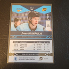 Liigakortti Joona Kumpula - pikkukuva 2