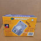 Nintendo 64 Rumble Pak CIB / Boxed PAL – alkuperäinen N64 - pikkukuva 2