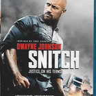 Snitch (BLU-RAY) - pikkukuva 1