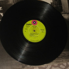 LP  The Band – Stage Fright - pikkukuva 3