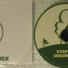 Staffro • Insurance PROMO CDr - pikkukuva 2
