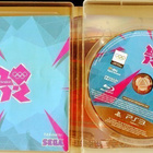 * London Olympics 2012 PS3 CIB Lue Kuvaus - pikkukuva 2