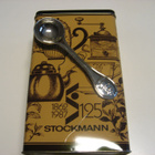 Stockmann 125v peltipurkki + mittalusikka - pikkukuva 2