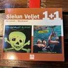 Sielun Veljet - Hei Soturit / Myytävänä! 2 x cd boksi - pikkukuva 1