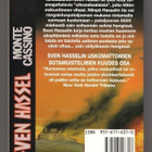 Sven Hassel: Monte Cassino - pikkukuva 2